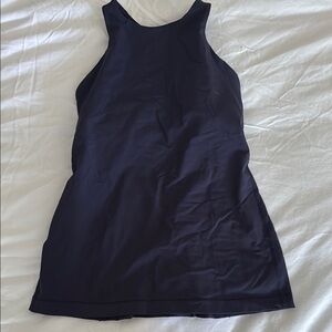 lululemon In Training Tank